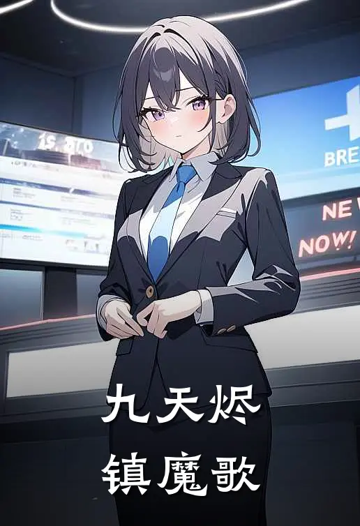 九天烬镇魔歌尘霄尘霄小说免费完结_最新章节列表九天烬镇魔歌(尘霄尘霄)