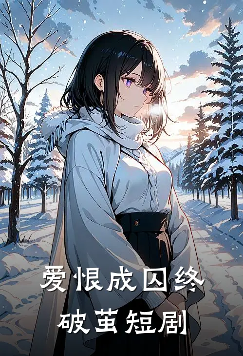 爱恨成囚终破茧短剧
