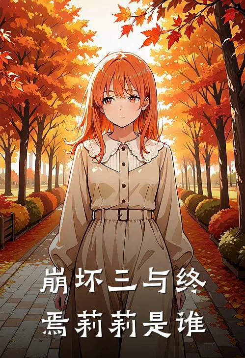 崩坏三与终焉莉莉是谁