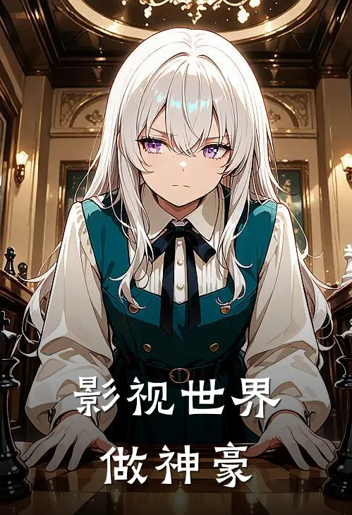 影视世界做神豪