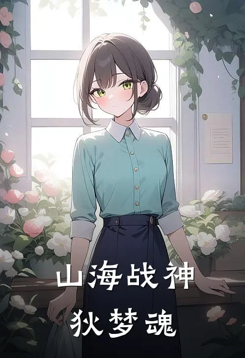 山海战神狄梦魂