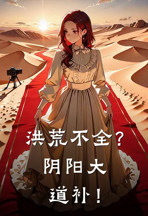 洪荒不全？阴阳大道补！