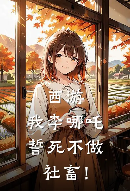 西游：我李哪吒，誓死不做社畜！