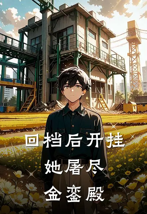 回档后开挂，她屠尽金銮殿林晚栀李德全完本热门小说_小说完结版回档后开挂，她屠尽金銮殿(林晚栀李德全)