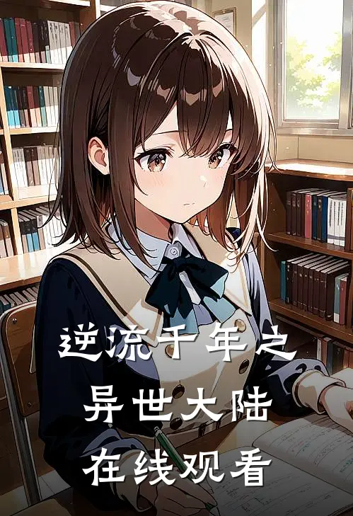 逆流千年之异世大陆在线观看