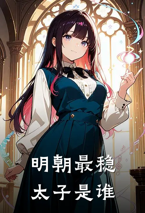 明朝最稳太子是谁