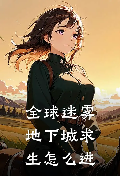 全球迷雾地下城求生怎么进