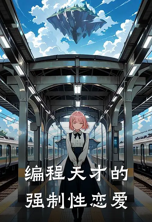 编程天才的强制性恋爱