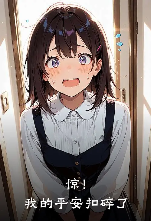 惊！我的平安扣碎了