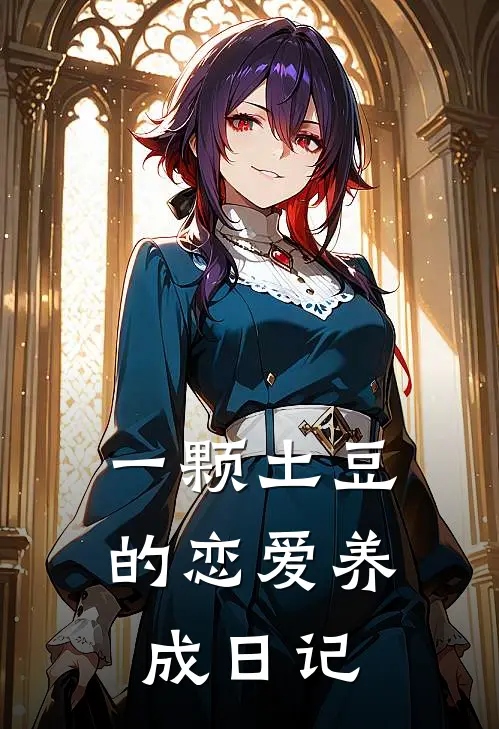 一颗土豆的恋爱养成日记