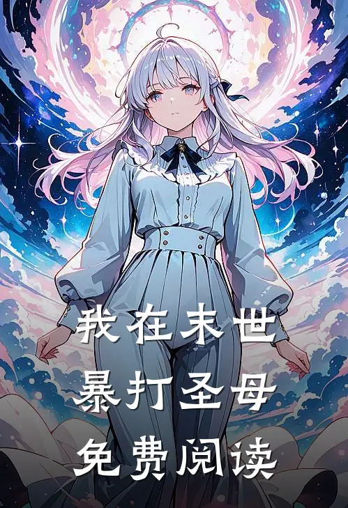 我在末世暴打圣母免费阅读