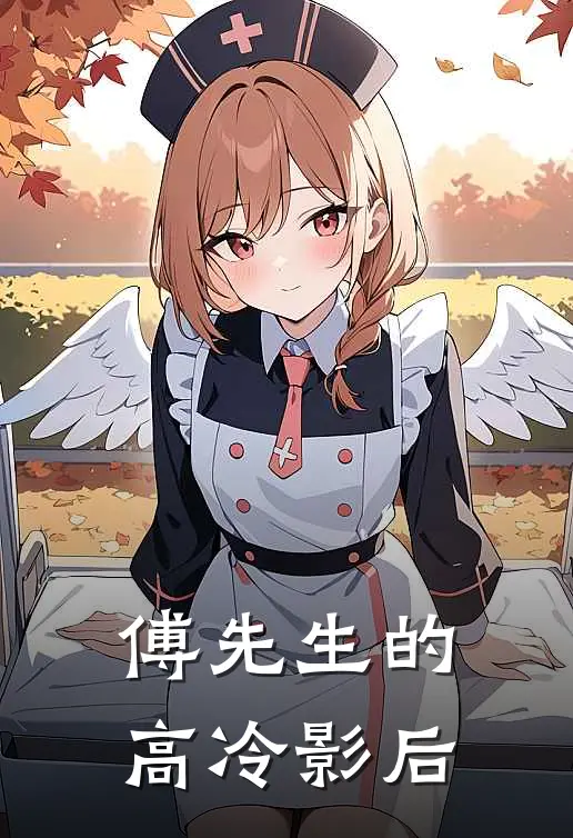 傅先生的高冷影后