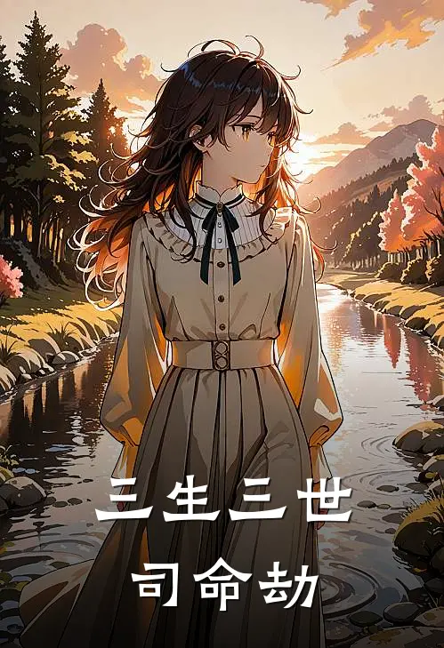 三生三世司命劫