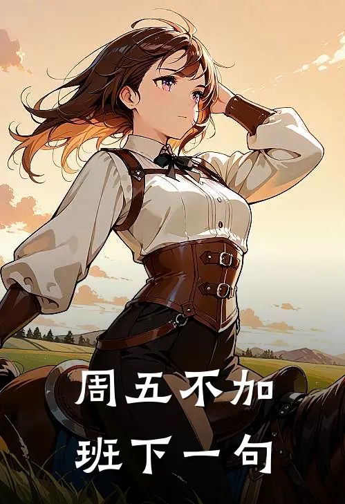 周五不加班下一句