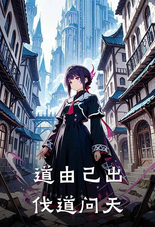 道由己出，伐道问天