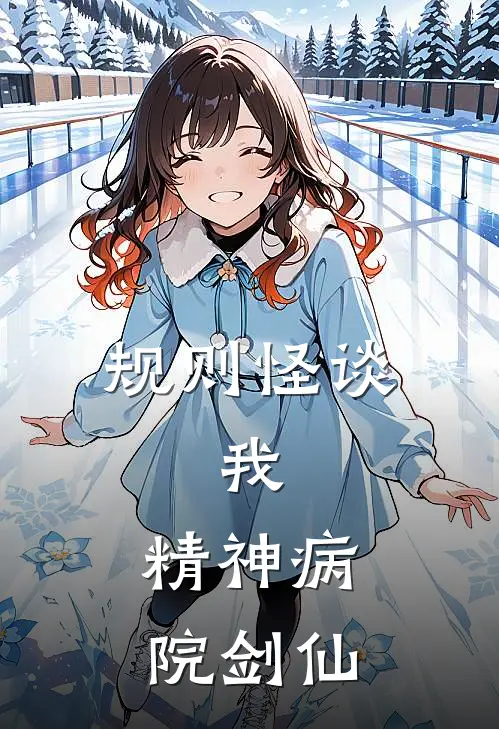 规则怪谈：我，精神病院剑仙