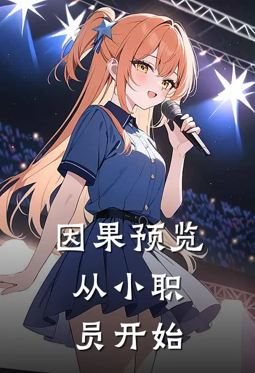 因果预览：从小职员开始