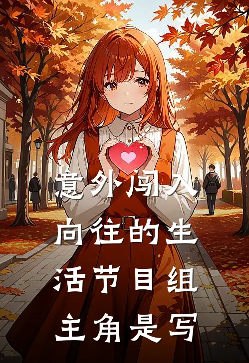 意外闯入向往的生活节目组,主角是写