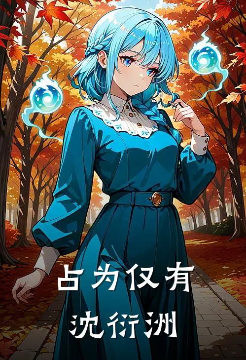 占为仅有沈衍洲