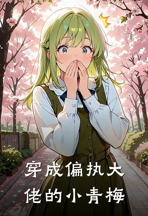穿成偏执大佬的小青梅