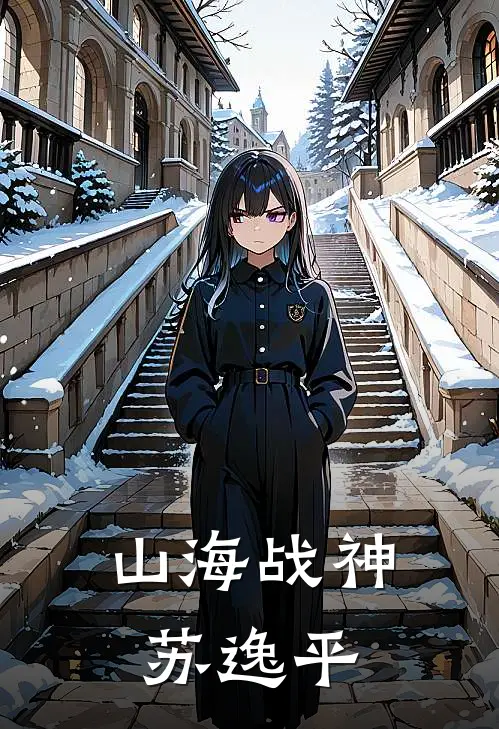 山海战神 苏逸平