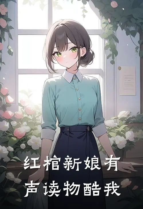 红棺新娘有声读物酷我