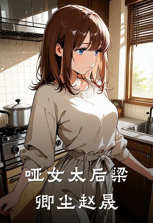 哑女太后梁卿尘赵晟