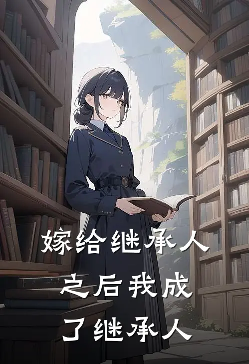 嫁给继承人之后我成了继承人