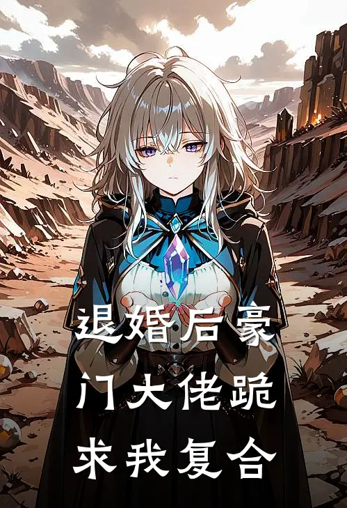 退婚后豪门大佬跪求我复合