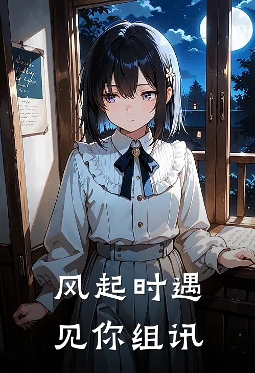风起时遇见你组讯