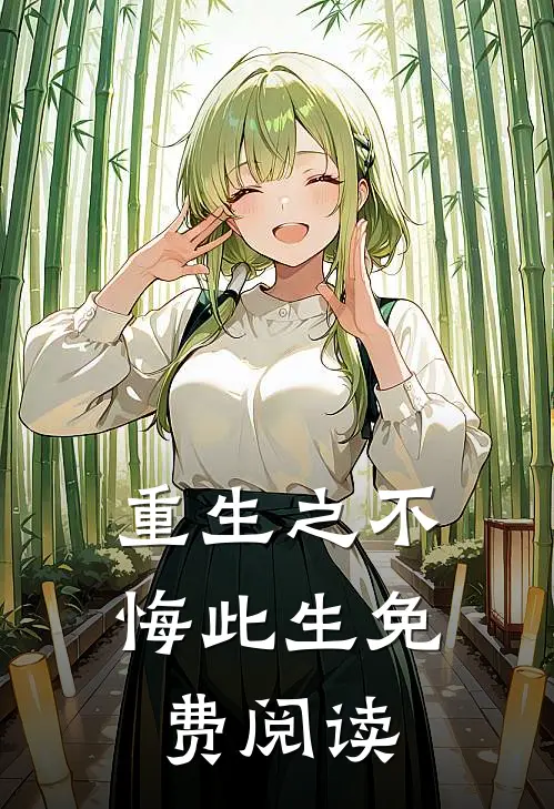 重生之不悔此生免费阅读