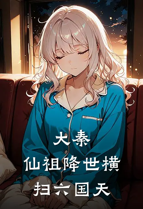 大秦：仙祖降世横扫六国天