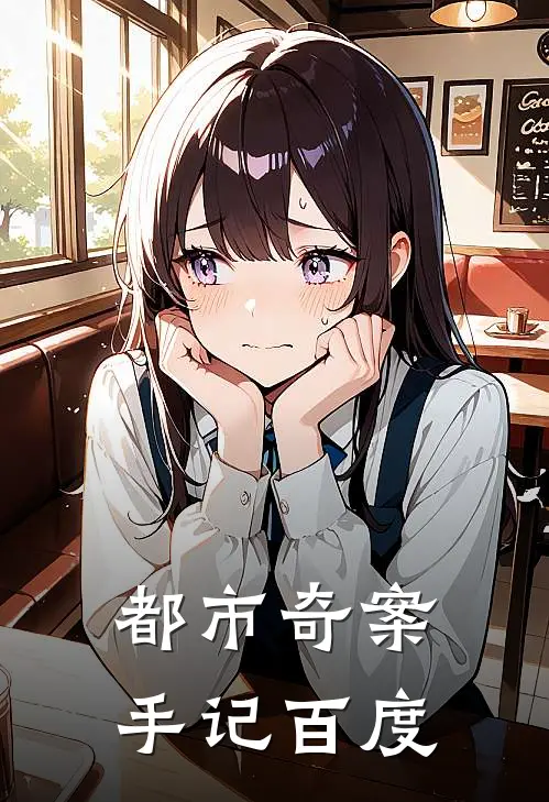 都市奇案手记百度