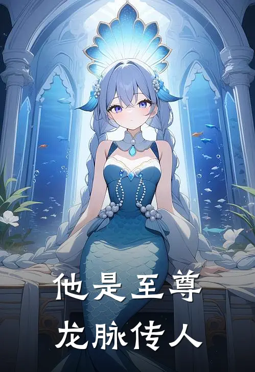 他是至尊龙脉传人