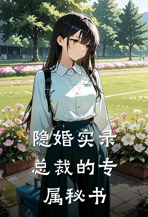 隐婚实录：总裁的专属秘书