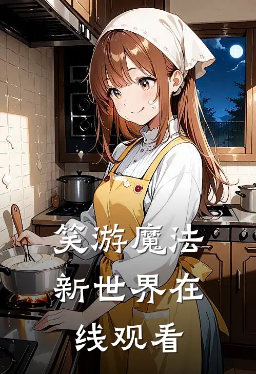 笑游魔法新世界在线观看