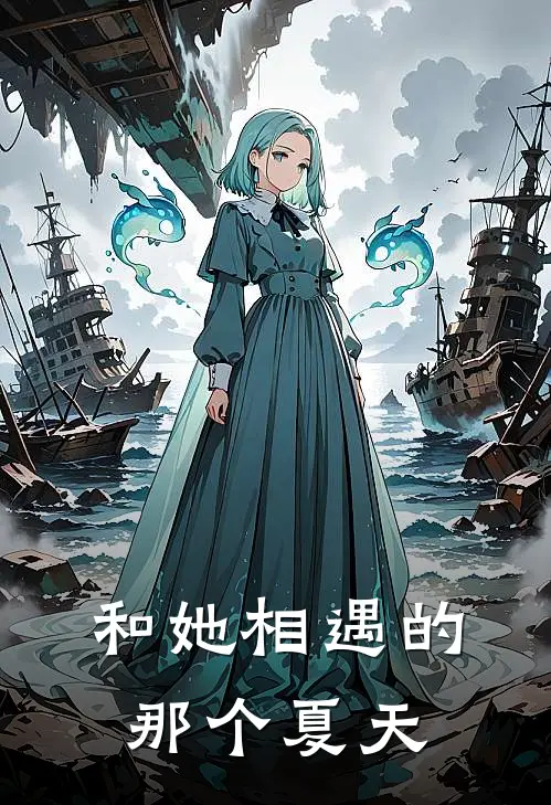 和她相遇的那个夏天