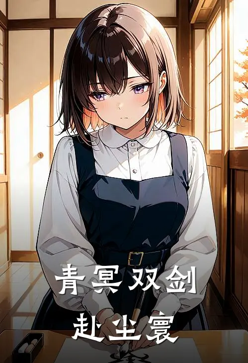 青冥双剑赴尘寰