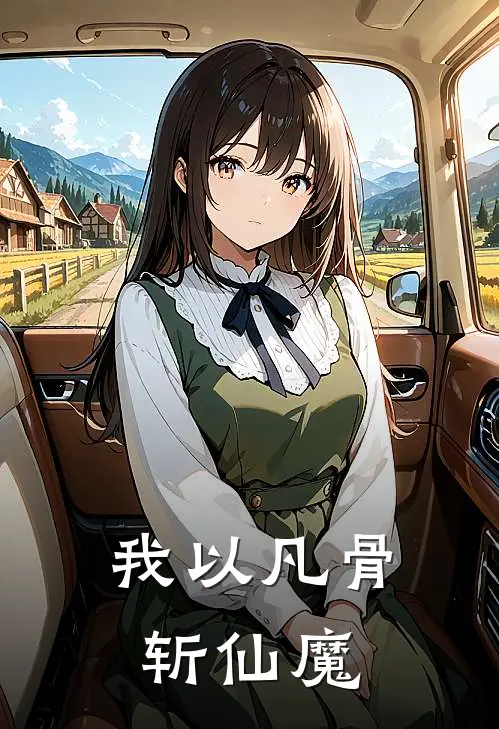 我以凡骨斩仙魔