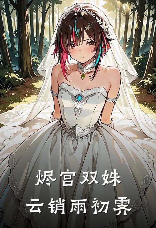 烬宫双姝：云销雨初霁(宋初霁赵珩)全文阅读免费全集_完结小说烬宫双姝：云销雨初霁宋初霁赵珩