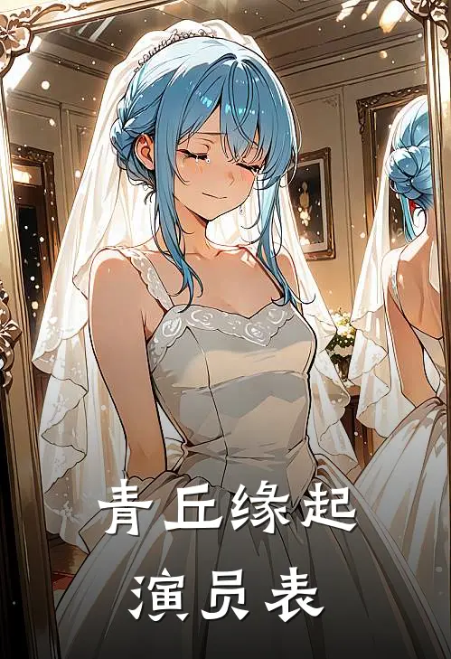 青丘缘起演员表