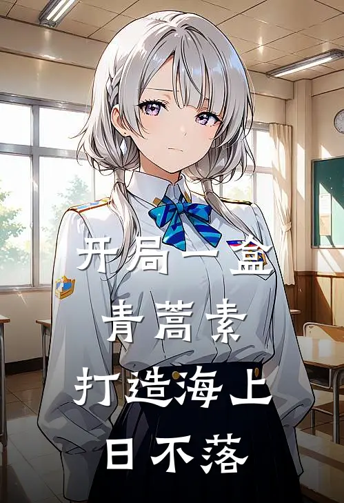 开局一盒青蒿素，打造海上日不落