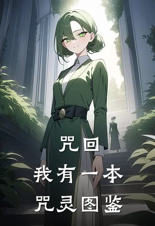 咒回：我有一本咒灵图鉴