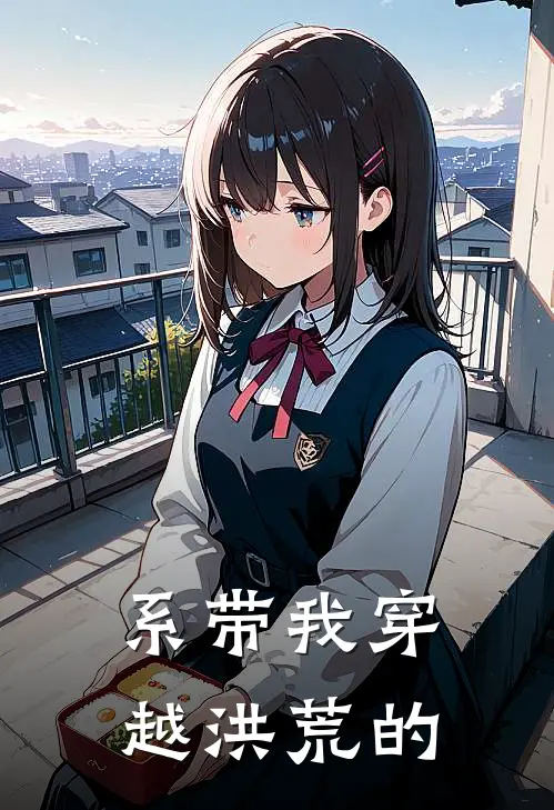 系带我穿越洪荒的