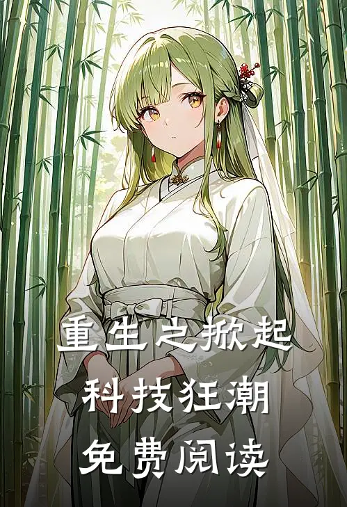 重生之掀起科技狂潮免费阅读