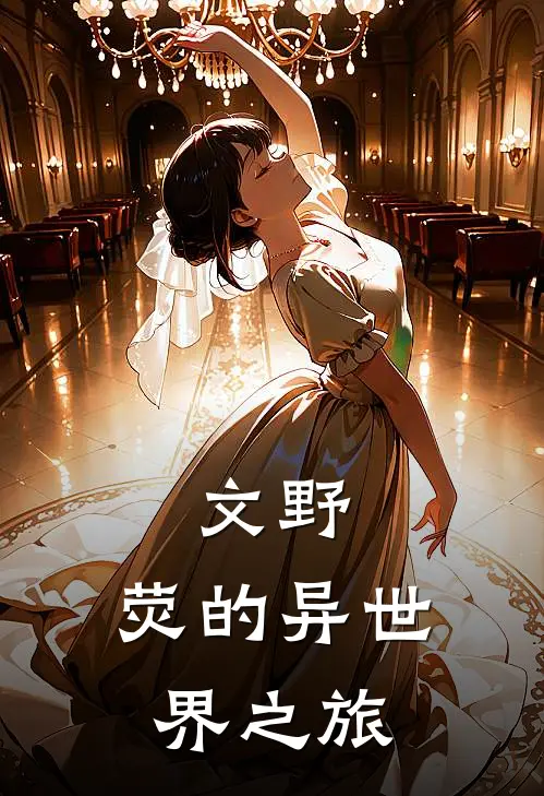 文野：荧的异世界之旅