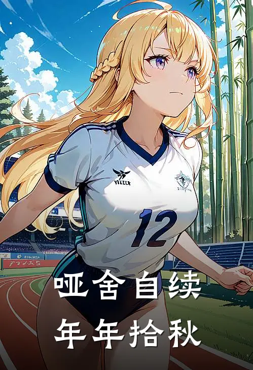 哑舍自续 年年拾秋