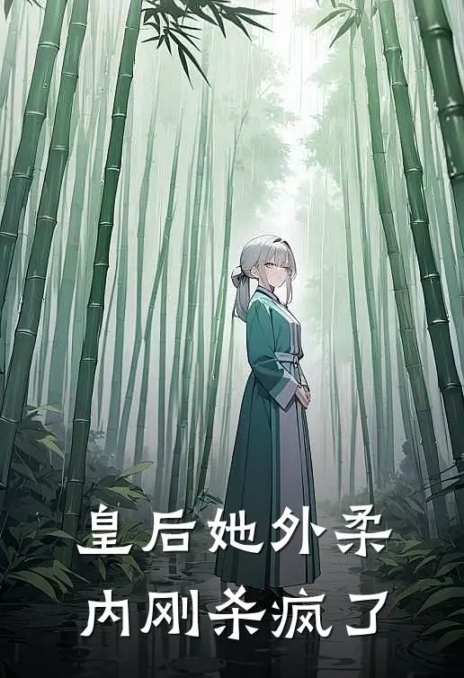 皇后她外柔内刚杀疯了