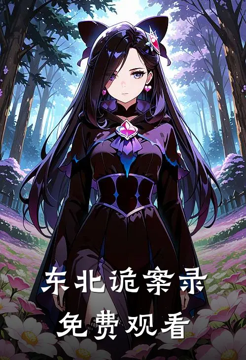 东北诡案录免费观看