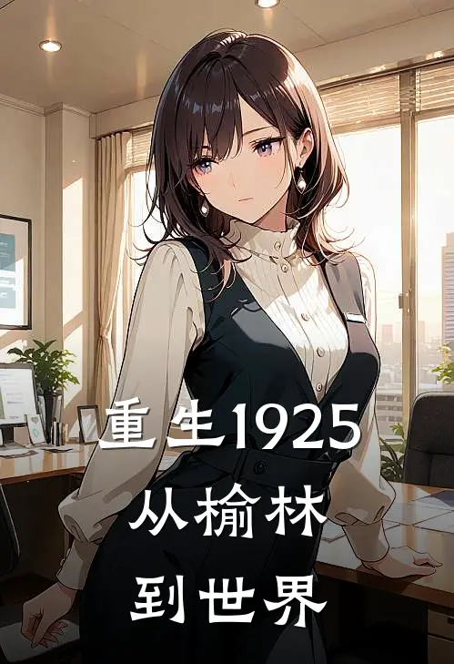 重生1925，从榆林到世界